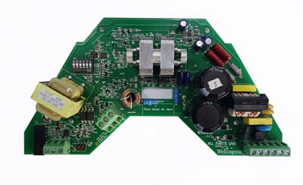  KGDY4K-158-PCBA-Switching Mode Power Supply